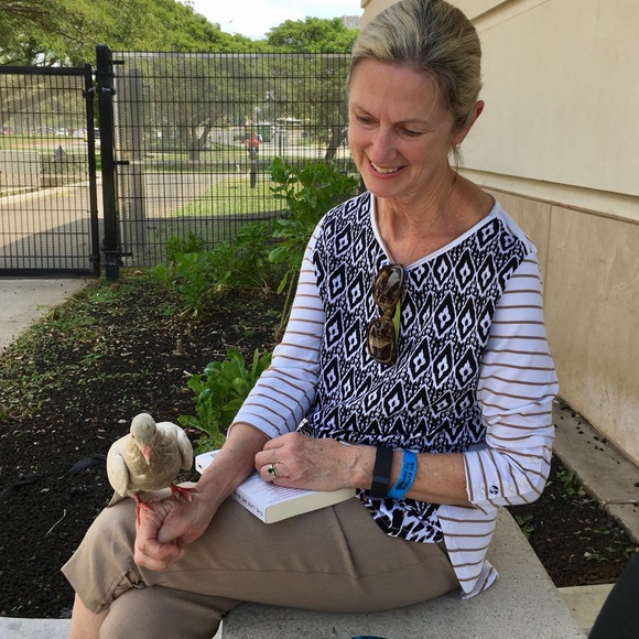 Meet your Posher, Nan - Picture 1 of 1